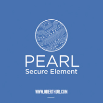 PEARL Secure Element WWW.OBERTHUR.COM