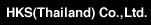 HKS(Thailand) CO., Ltd.
