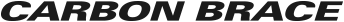CARBON BRACE