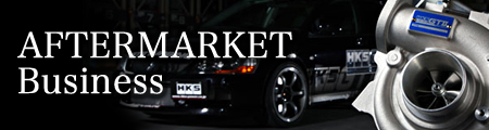 Aftermarket business