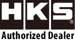 HKS Authorized Dealer